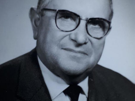 Qui se souvient du commissaire Eugène Le Faou ?