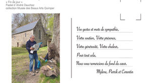Remerciements