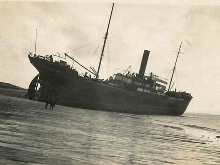 1922-1923 LE RENFLOUAGE DU ST NICOLAS