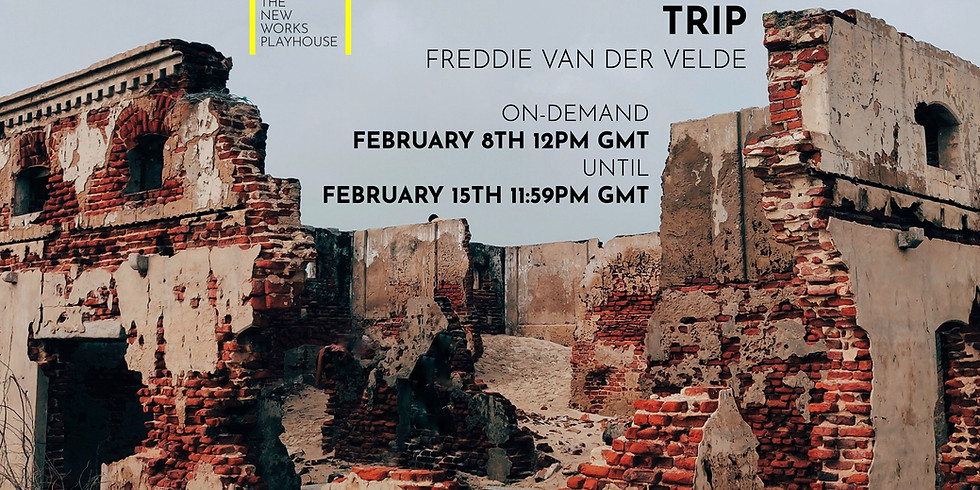 A Table Read Recording: Trip by Freddie van der Velde