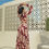 Miniatura: Floral dress