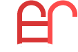 Red Swimming Pool Icon