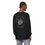 Thumbnail: Coffee and Anxiety Unisex Long Sleeve Tee
