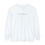 Thumbnail: Coffee and Anxiety Unisex Long Sleeve Tee