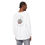 Thumbnail: Coffee and Anxiety Unisex Long Sleeve Tee