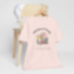 Thumbnail: Full of Queso & Anxiety Tee