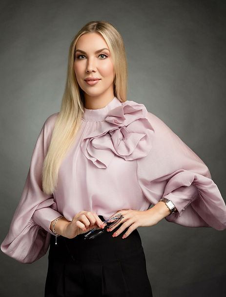 Attorney Iulianna Bukovskaya. Probate, Estate planning, Wills. Trast