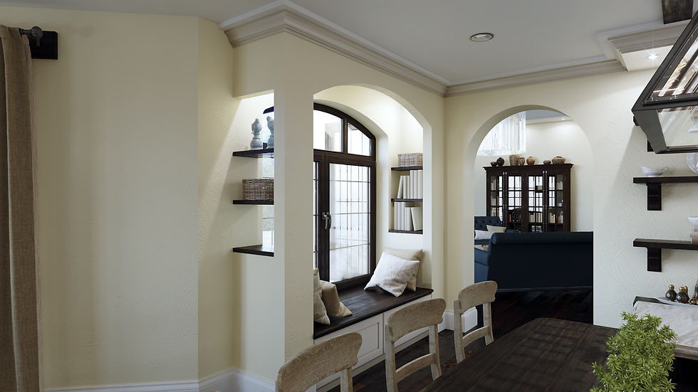 КУХНЯ. KITCHEN.