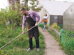 Sezonas laukstrādniekiem – atvieglots nodokļu režīms