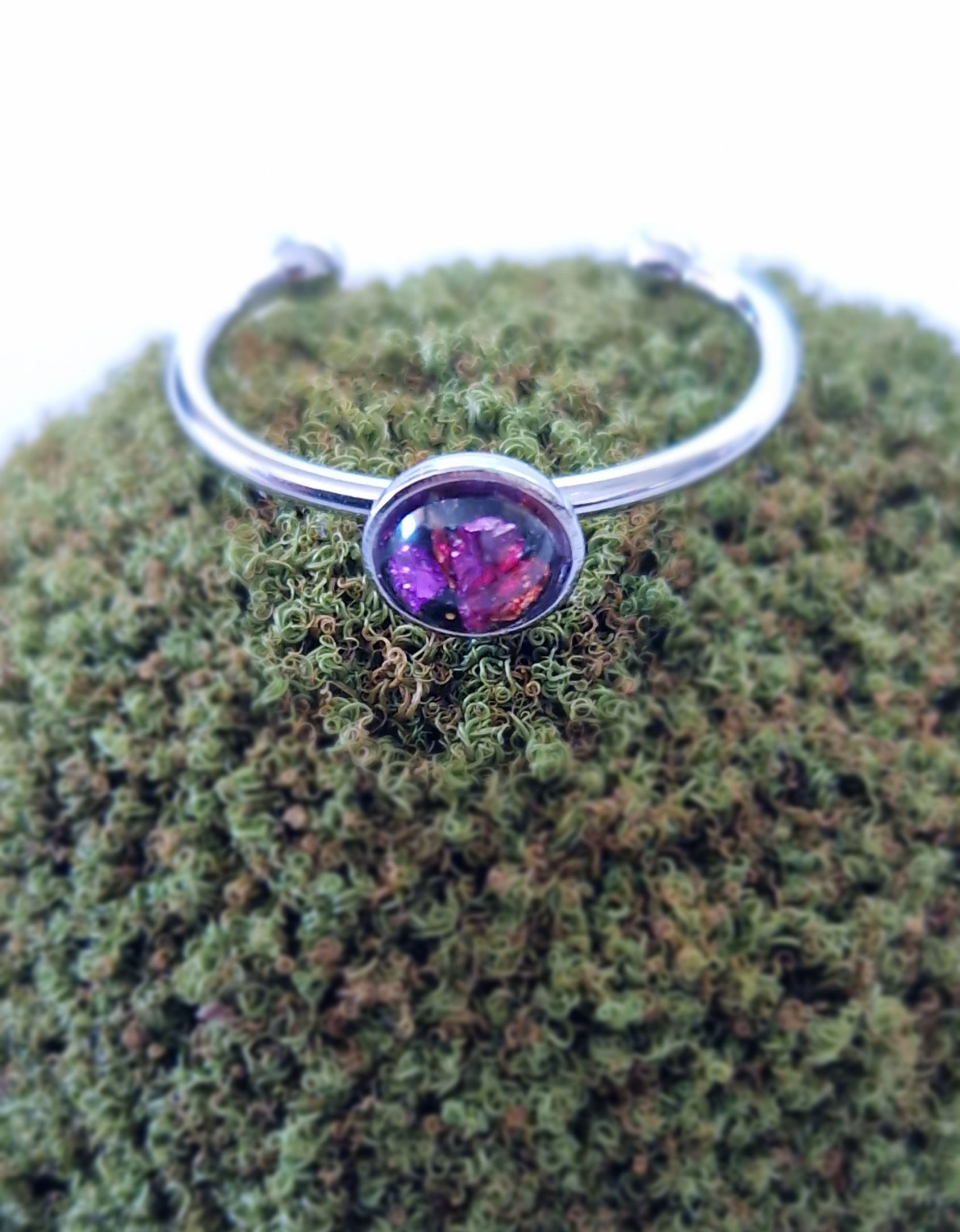 Fingerring