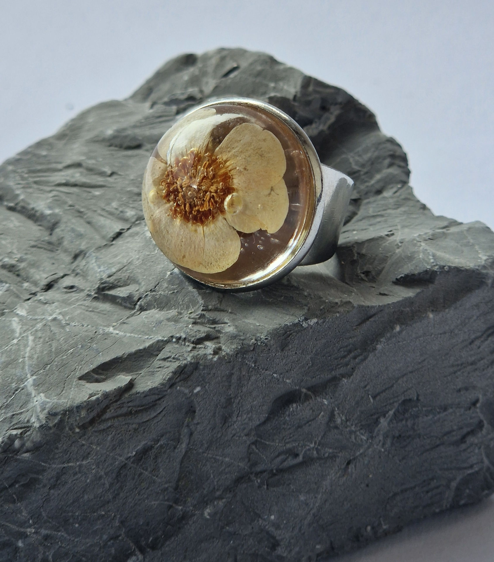 Fingerring