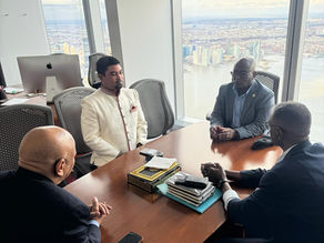 SARC Board Meeting Unveils Exciting Future Plans for Sustainable Impact