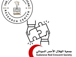 SِARC and SRCS signed an agreement for collaboration to coordinate the humanitarian relief in Sudan