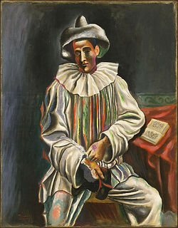Pablo_Picasso,_1918,_Pierrot,_oil_on_can