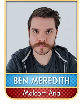 Ben Meredith Profile Picture