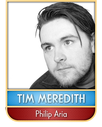 Tim Meredith Profile Picture