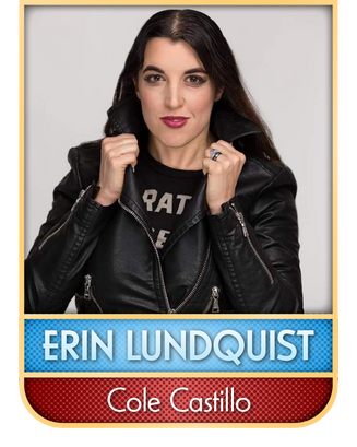Erin Nicole Lundquist Profile Picture