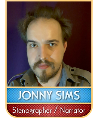 Jonny Sims Profile Picture