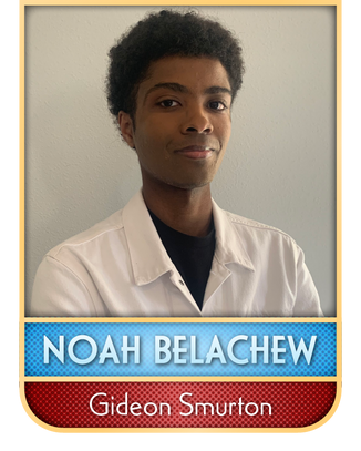 Noah Belachew Profile Picture