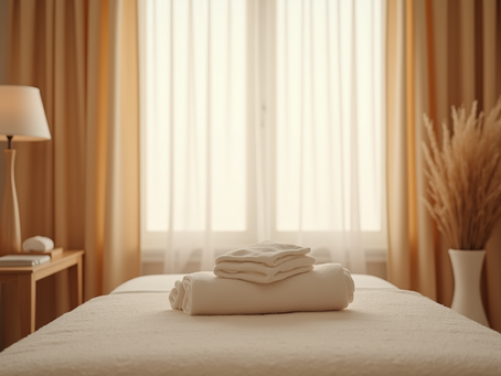 What are the benefits of Manual Therapy