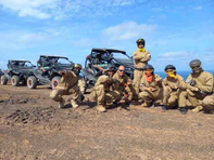 Buggy Excursions Boa Vista Cape Verde KatlantiK