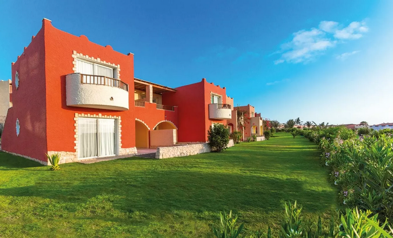 Hotel Occidental Boa Vista Cape Verde