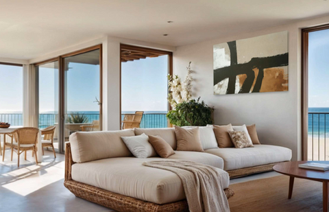 Ca Beba apartments Boa Vista Cape Verde KatlantiK