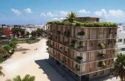Ca Jinni Apartments in Boa Vista Cape Verde KatlantiK