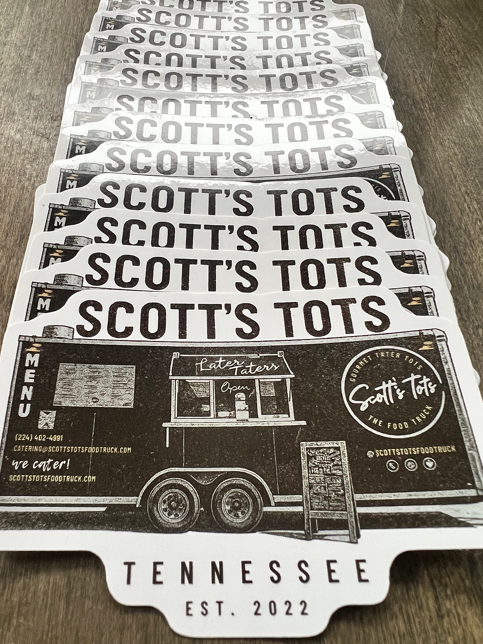 Thumbnail: Scott’s Tots Stickers