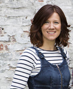 Tamara Klink Coupe Maison Gent