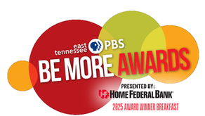 Ladies of Charity Receives 2025 Be More Award