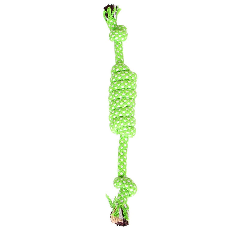 Thumbnail: Double Knotted Rope