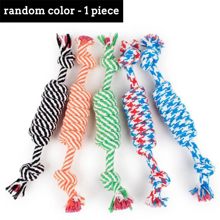 Thumbnail: Rope Toys for Dogs