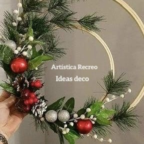ideas creativas para decorar en navidad