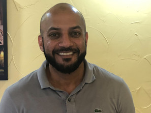 Gohar Jaffery joins Graytec USA as its new Director of Sales