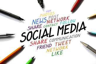 social media consultant