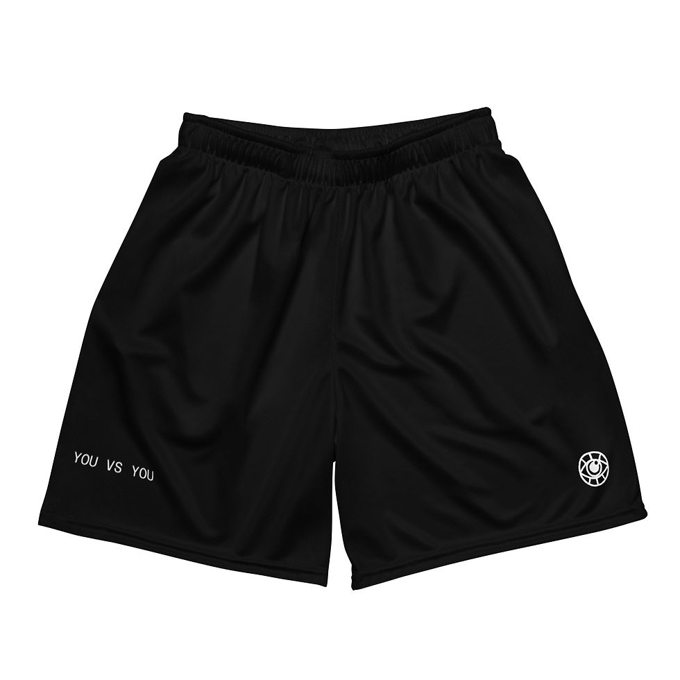 Thumbnail: GYM BRO Shorts