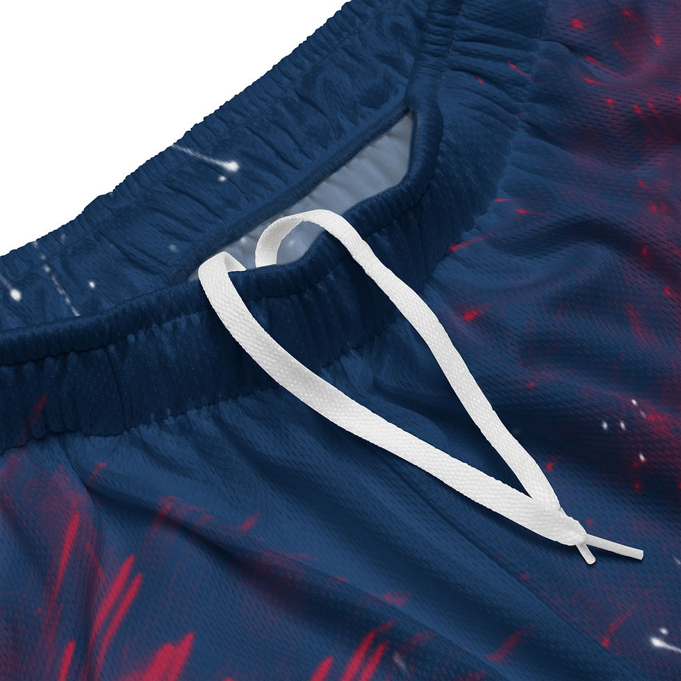 Thumbnail: USA Shorts