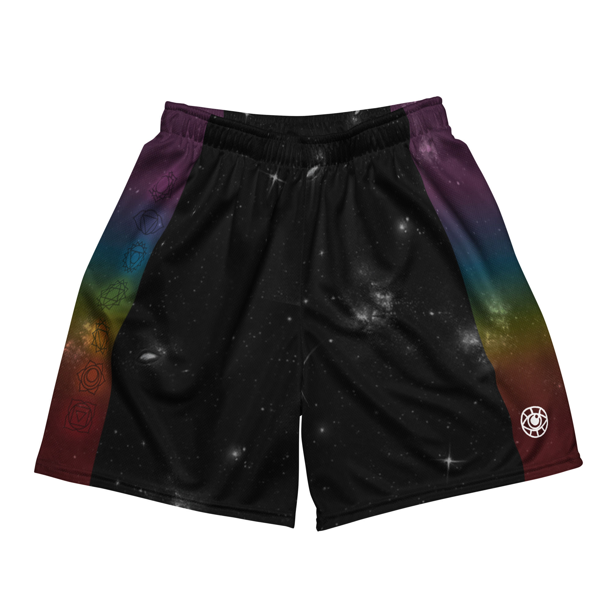 CHAKRAS Shorts