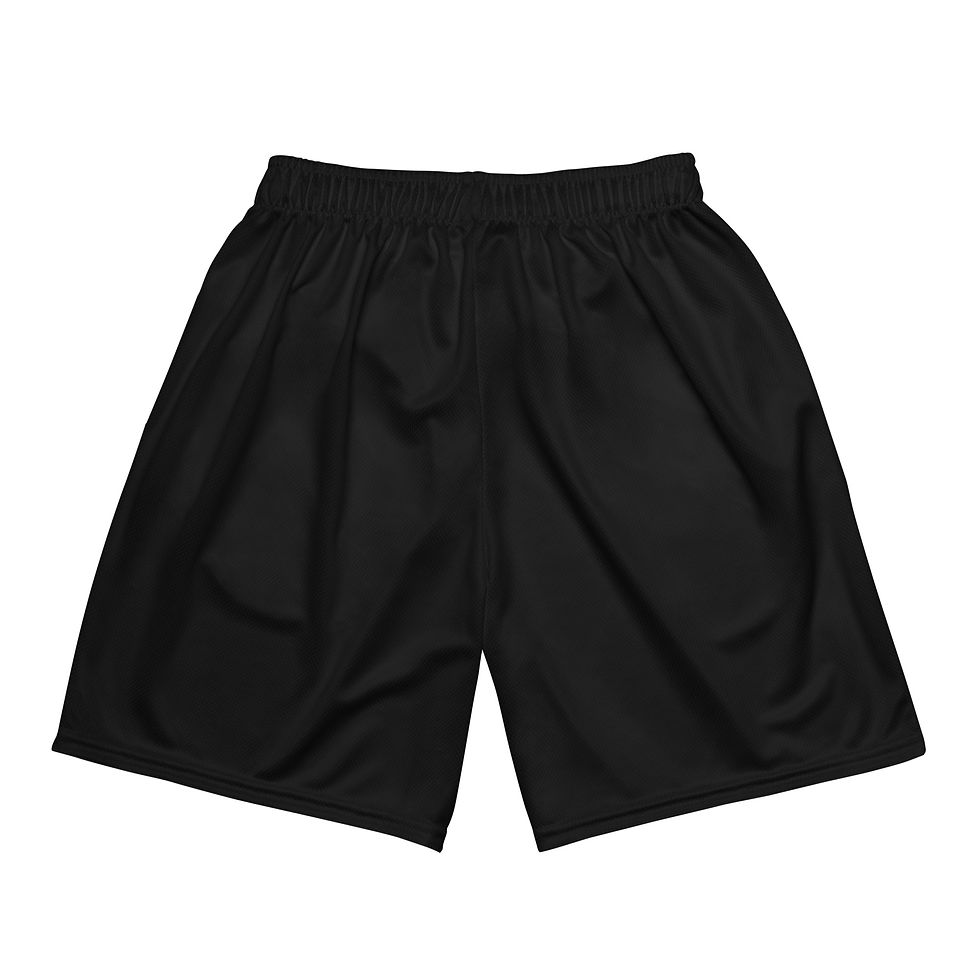 Thumbnail: GYM BRO Shorts