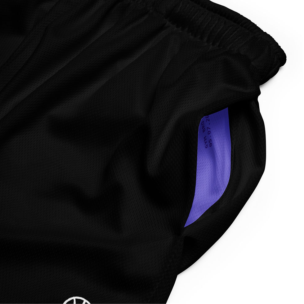 Miniatura: GYM BRO Shorts