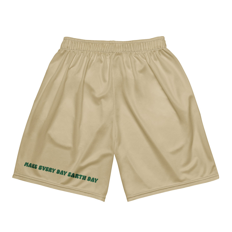 Miniature : EARTH DAY '26 Shorts