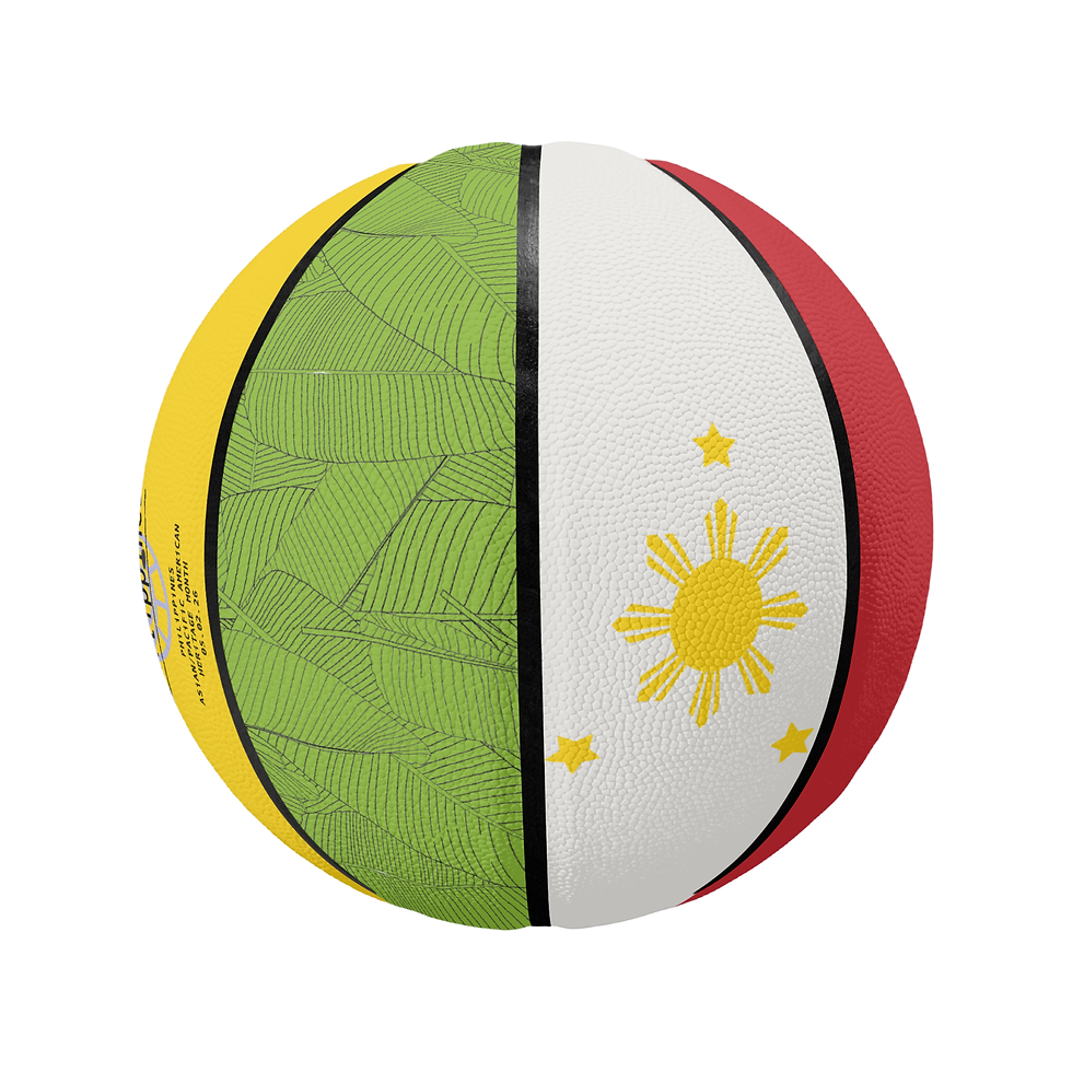 Thumbnail: PHiLiPPiNES Basketball