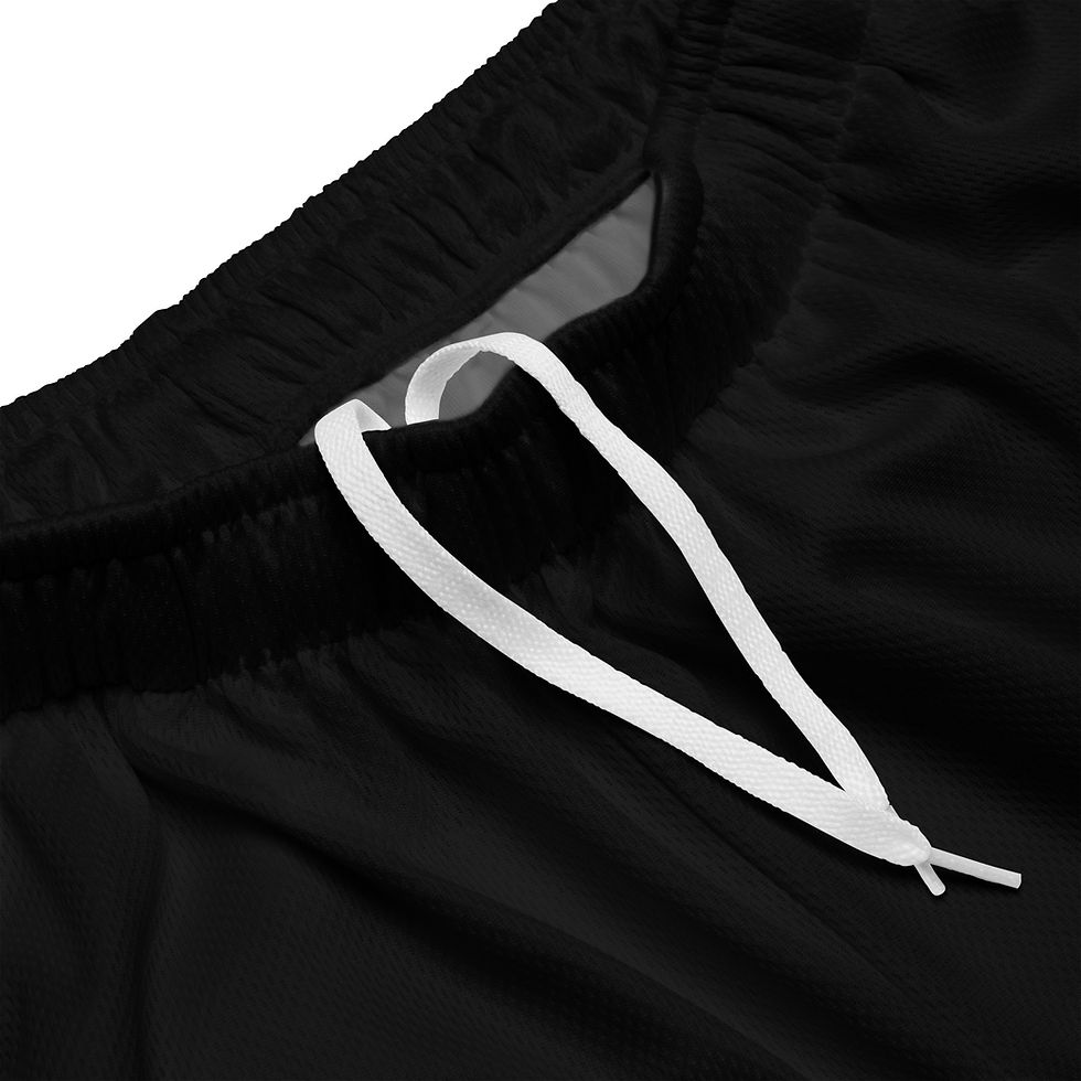Thumbnail: GYM BRO Shorts