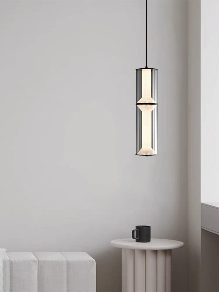 Lunar Pendant Light