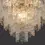 Thumbnail: CIRQUE GLOW GLASS CHANDELIER