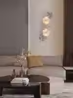 Thumbnail: THE MISTELLE - WALL LIGHT