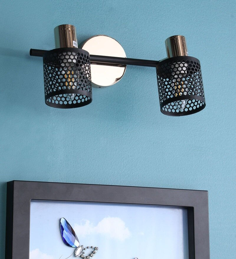 PARETE Mirror Light- 2 Lights