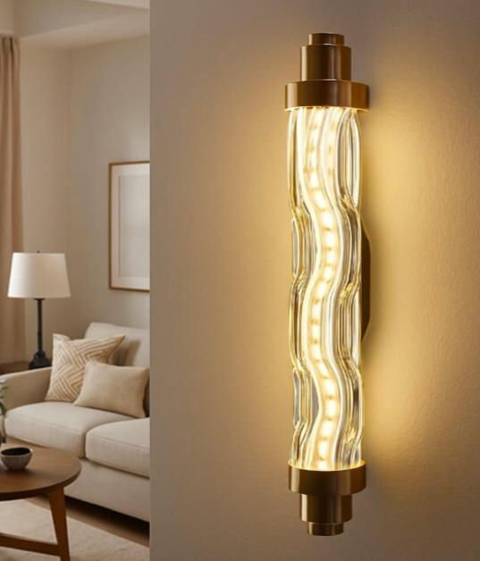 MODERN LONG WALL LIGHT