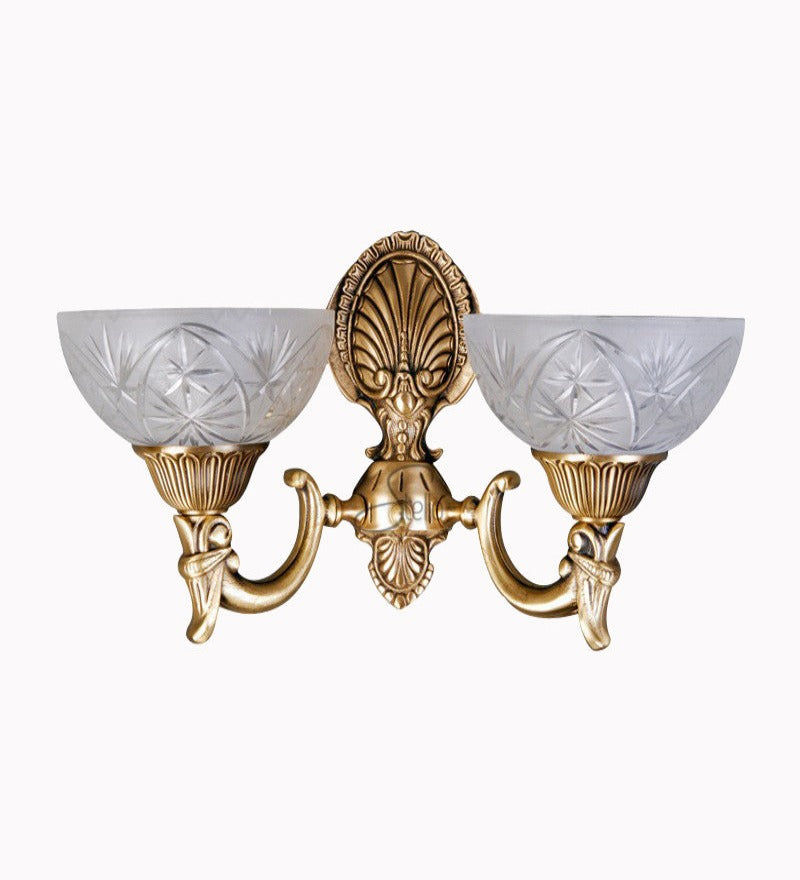 ARENA Wall Lamp-2 Lights